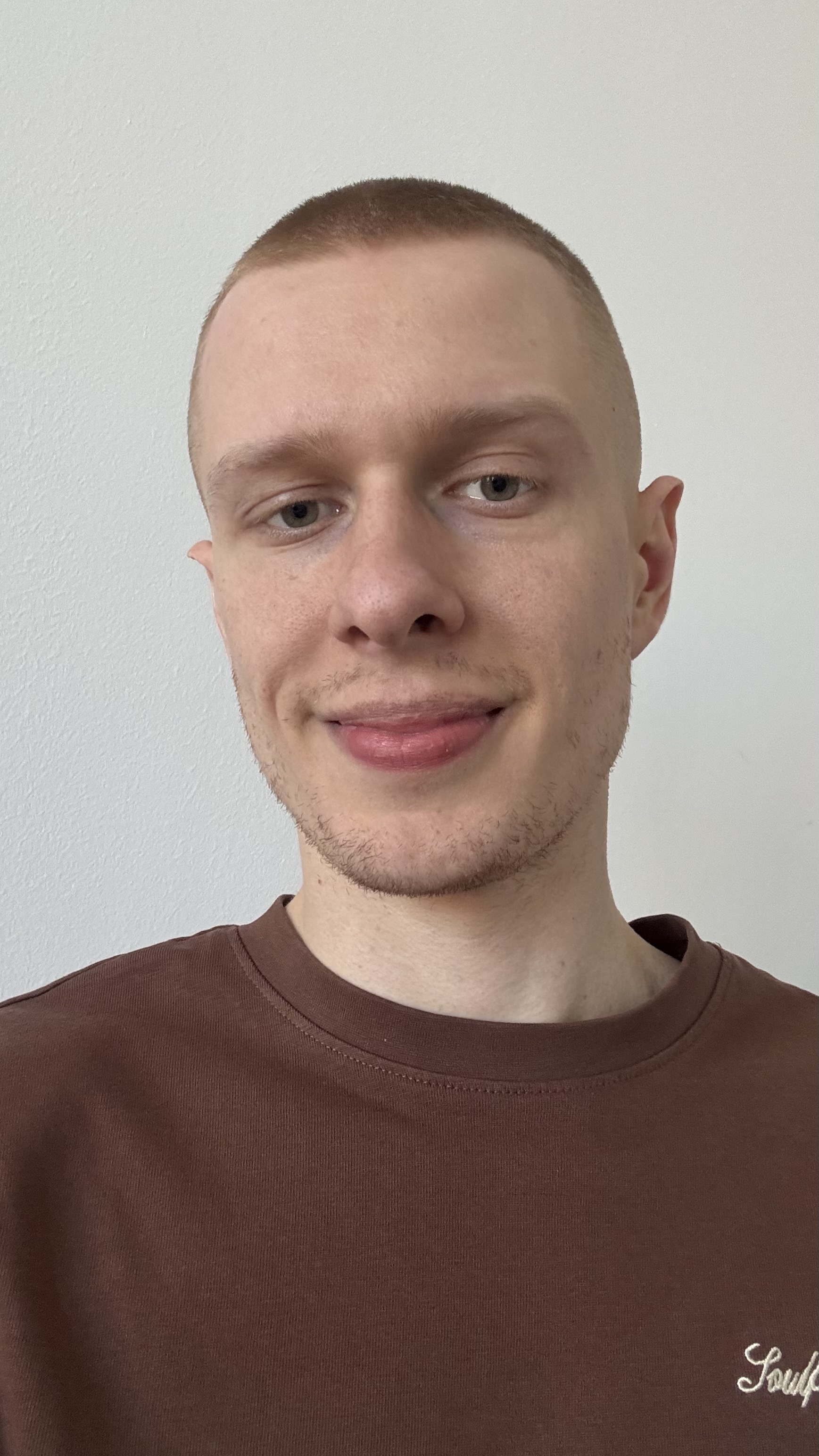 Adam Chudý
